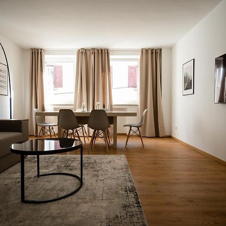 Old Town Apartment 2 Rooms/Baths Düsseldorf Exterior foto