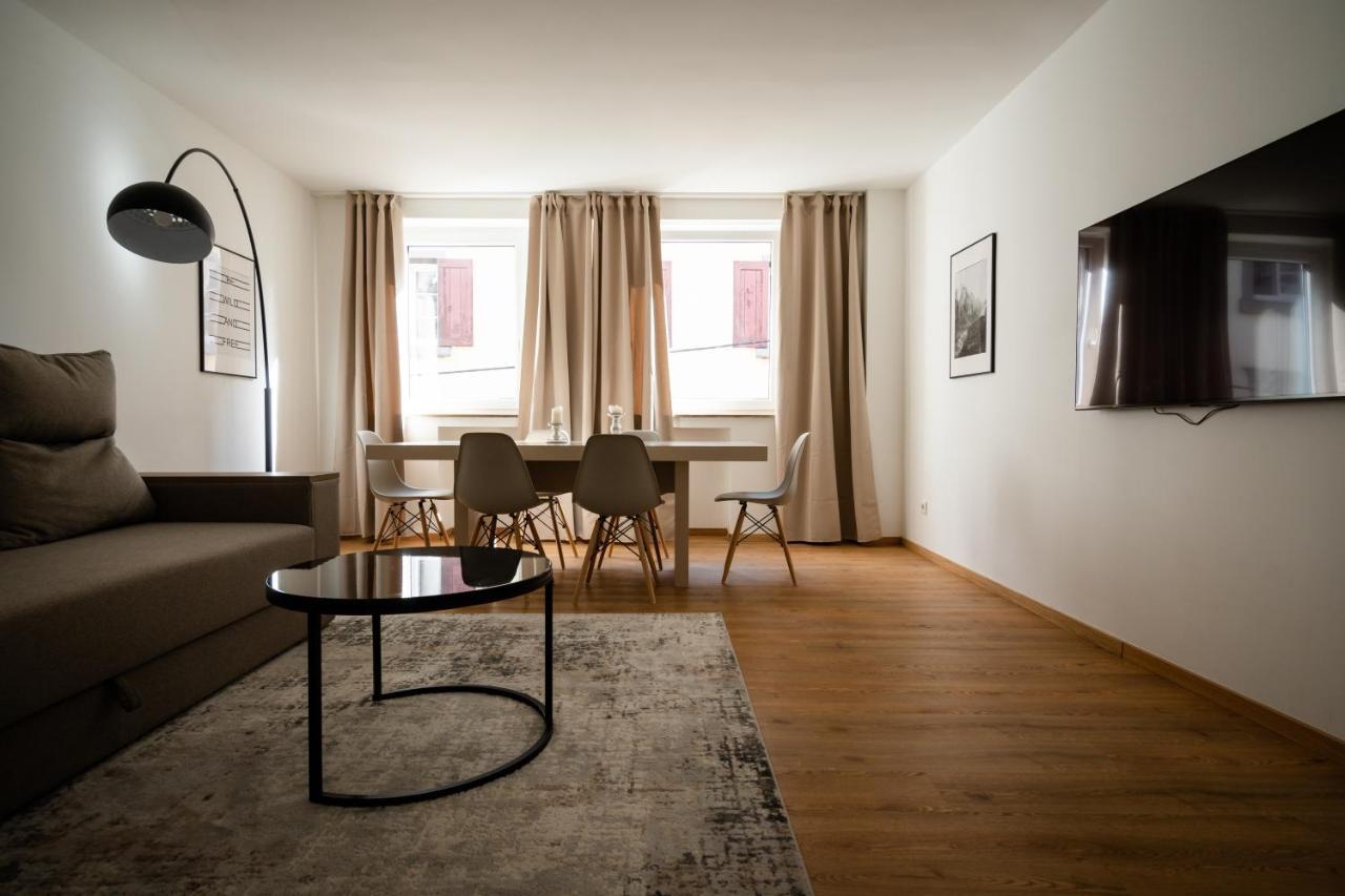 Old Town Apartment 2 Rooms/Baths Düsseldorf Exterior foto