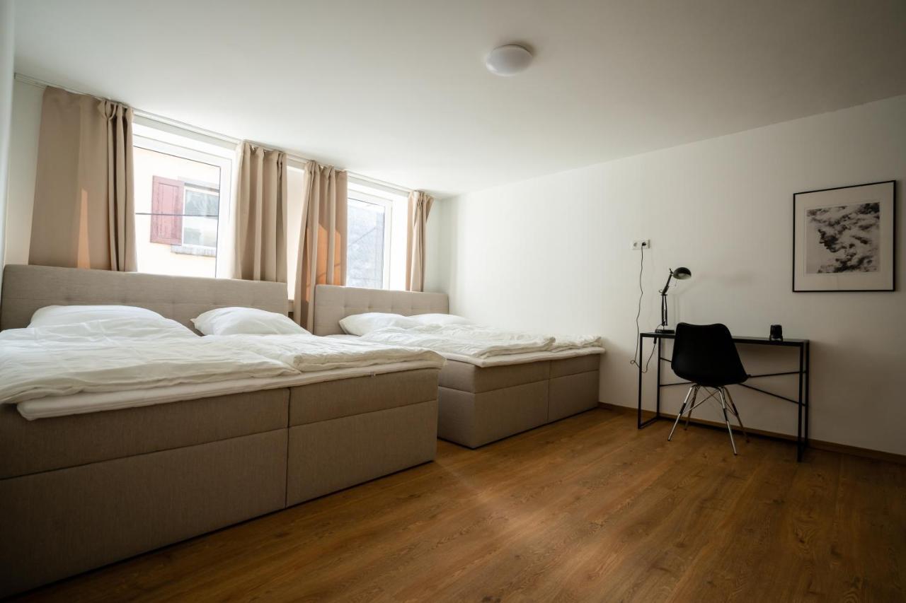 Old Town Apartment 2 Rooms/Baths Düsseldorf Exterior foto