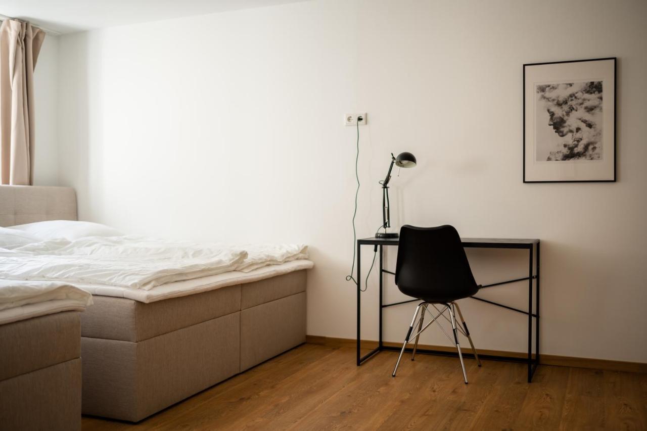 Old Town Apartment 2 Rooms/Baths Düsseldorf Exterior foto
