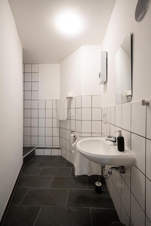 Old Town Apartment 2 Rooms/Baths Düsseldorf Exterior foto